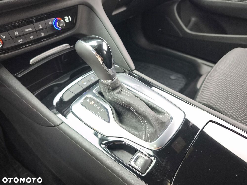 Opel Insignia 2.0 CDTI Elegance S&S - 20