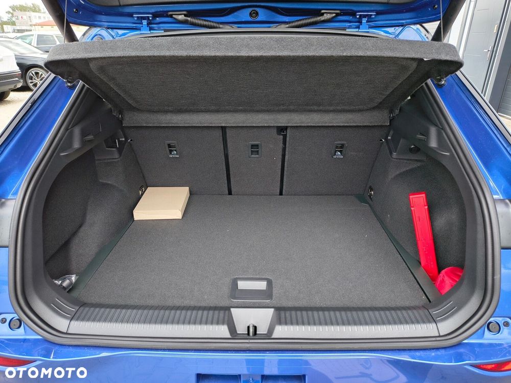Volkswagen T-Roc 1.5 TSI R-Line DSG - 10
