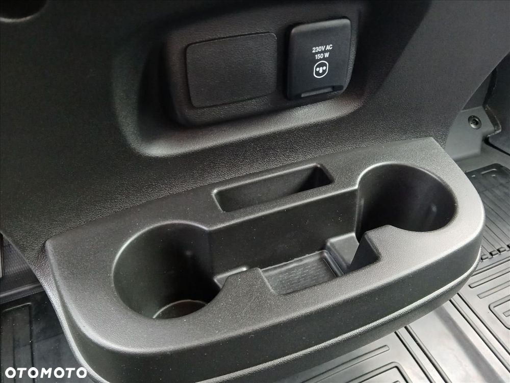 Toyota proace-max - 22