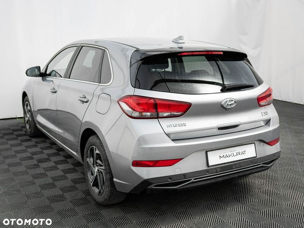 Hyundai i30 1.5 DPI Smart - 5