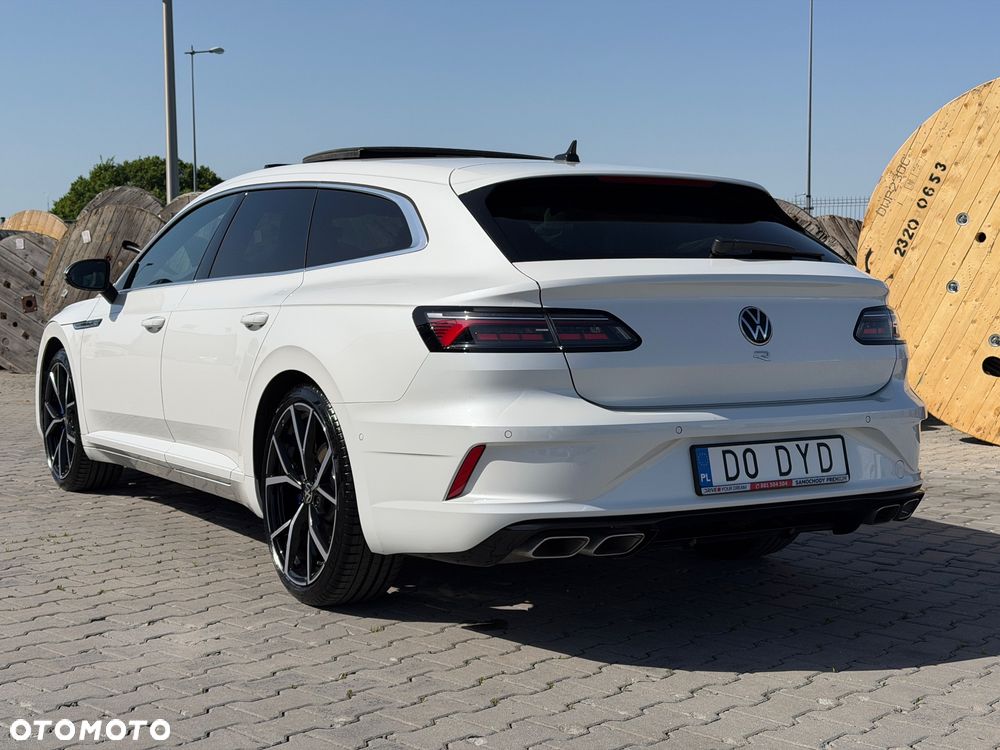 Volkswagen Arteon 2.0 TSI 4Motion R DSG - 6