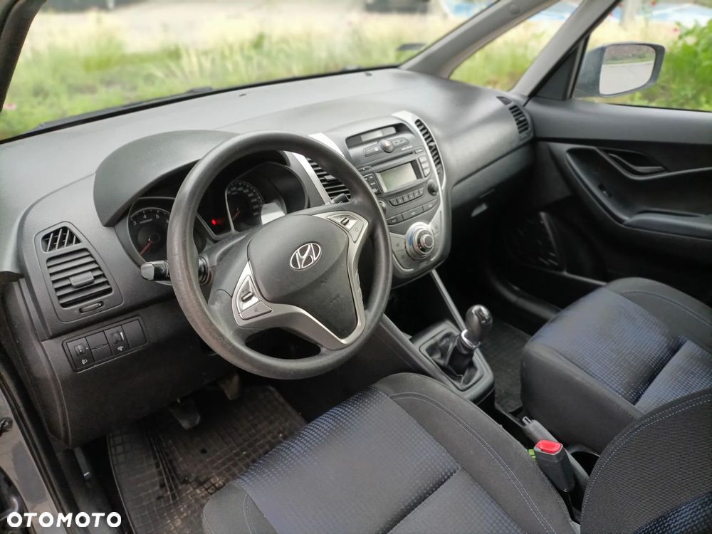 Hyundai ix20 1.4 Classic - 7
