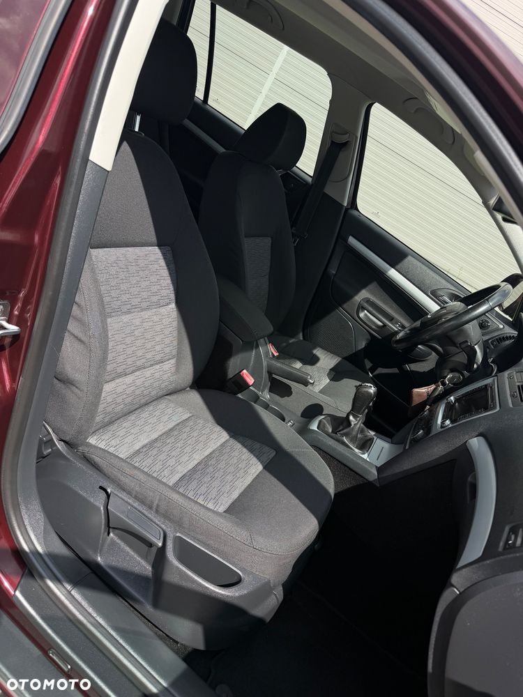 Skoda Octavia 2.0 TDI DPF FAMILY - 17