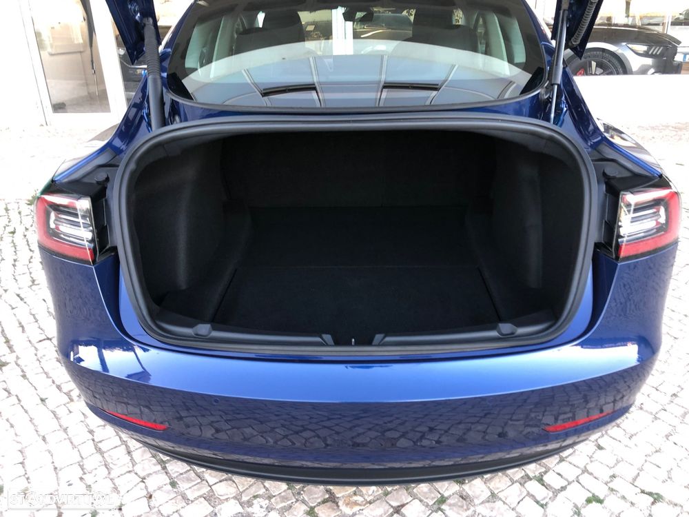 Tesla Model 3 Performance Dual Motor AWD - 13