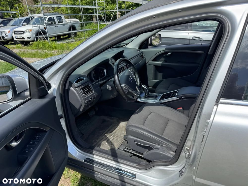 Volvo XC 70 D4 AWD Dynamic Momentum EU6 - 5