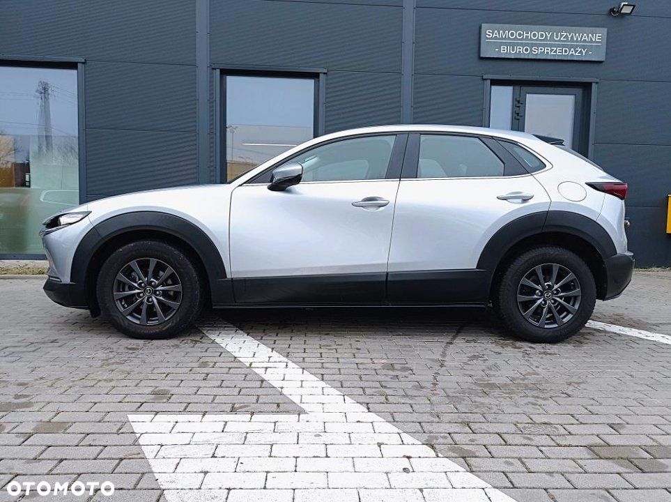 Mazda CX-30 - 2