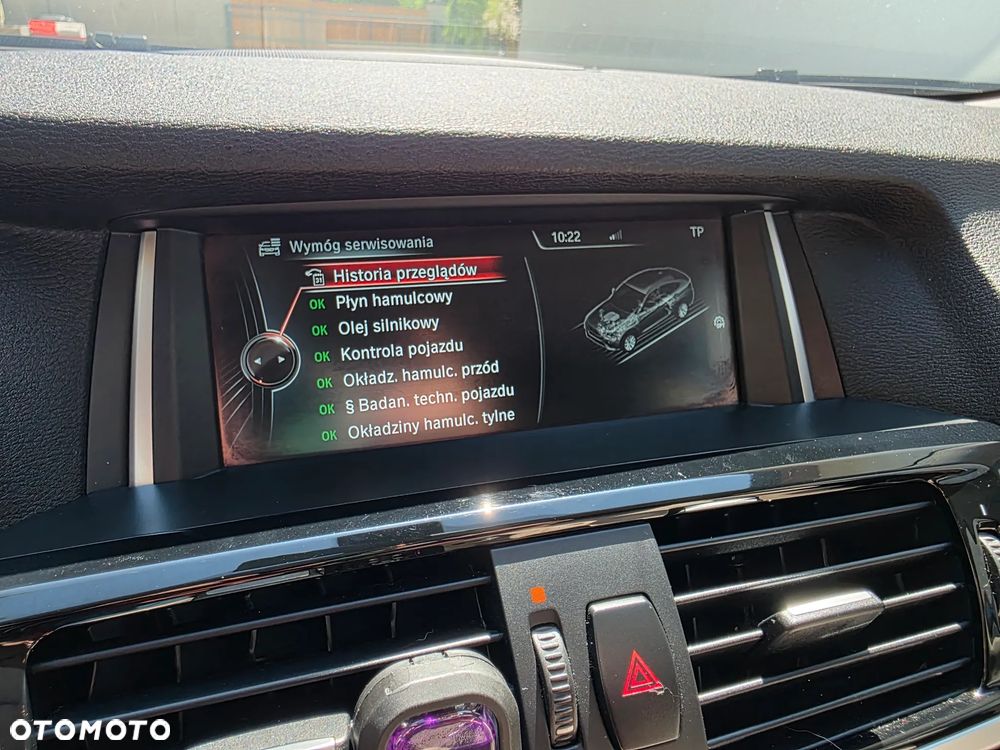 BMW X4 xDrive20d - 13