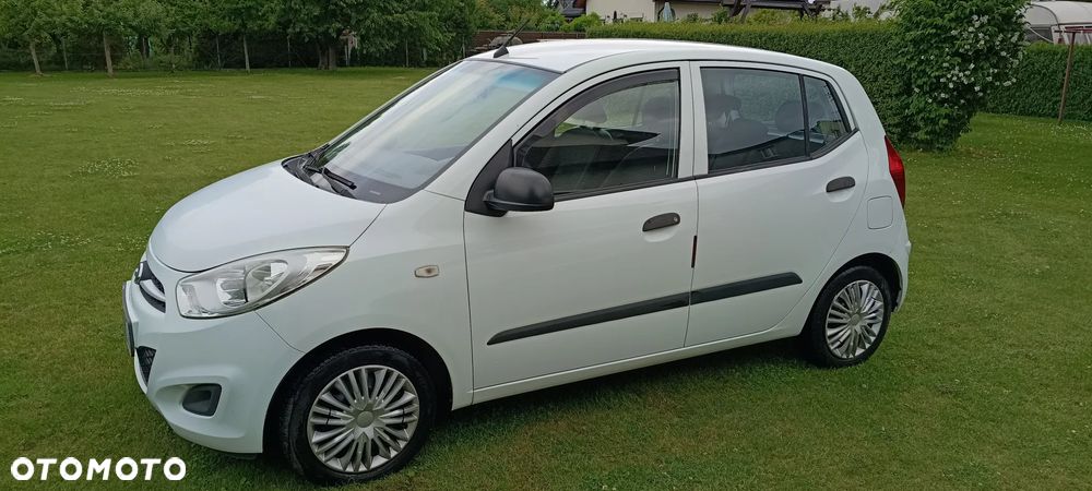 Hyundai i10 1.1 Edition 20 - 1