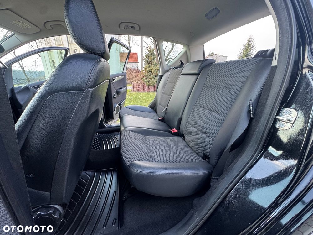 Mercedes-Benz Klasa A - 18