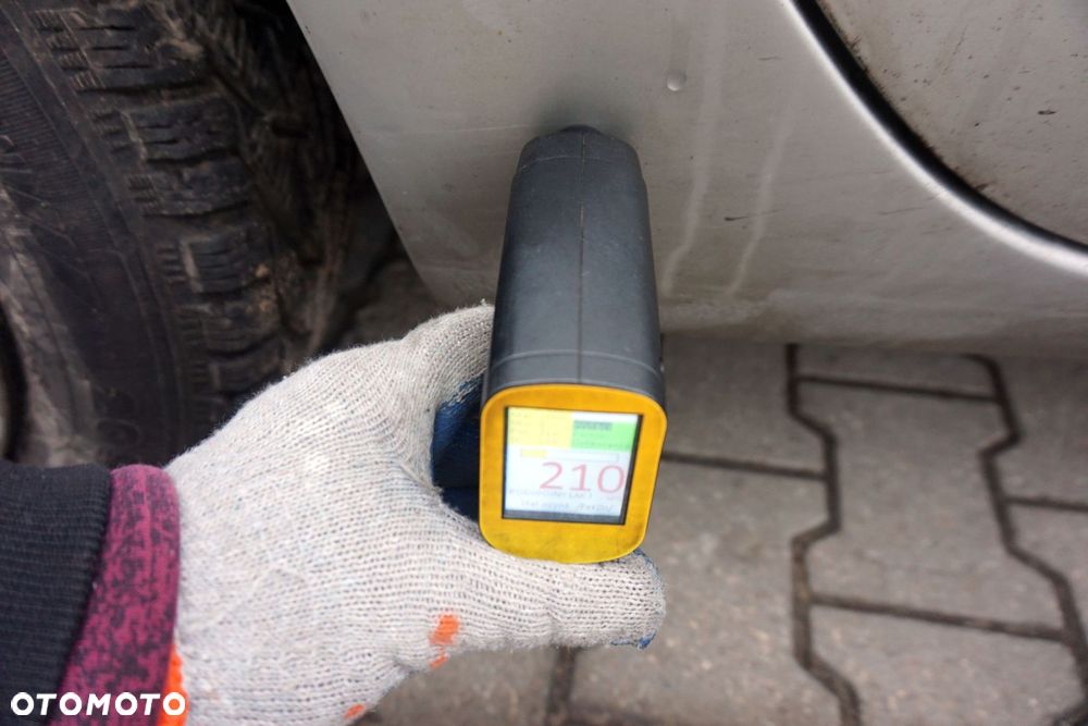 ĆWIARTKA BŁOTNIK TYLNY PRAWY ASTRA IV J KOMBI Z176 93867038 OPEL 2009-2015 - 7