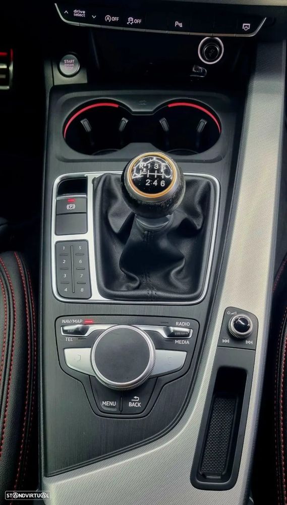 Audi A5 - 5