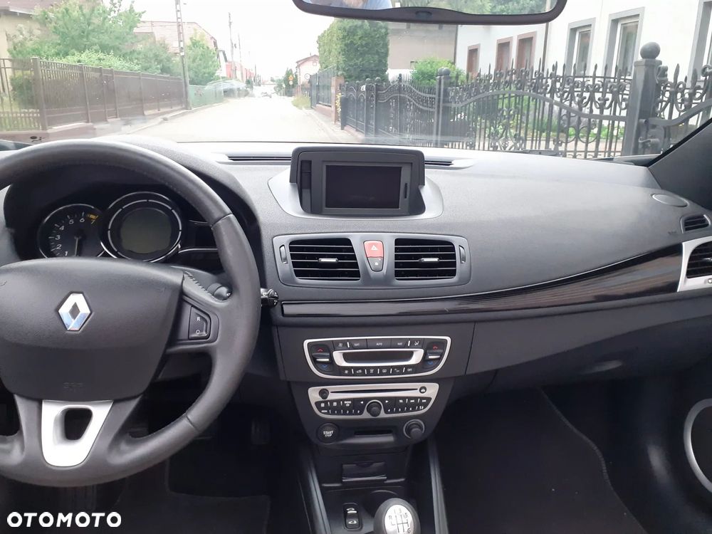 Renault Megane TCe 130 Dynamique - 19