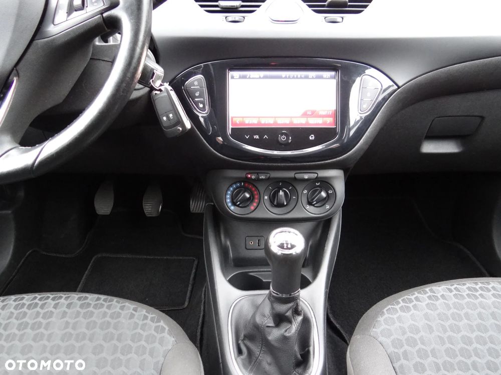 Opel Corsa 1.4 Selection - 30