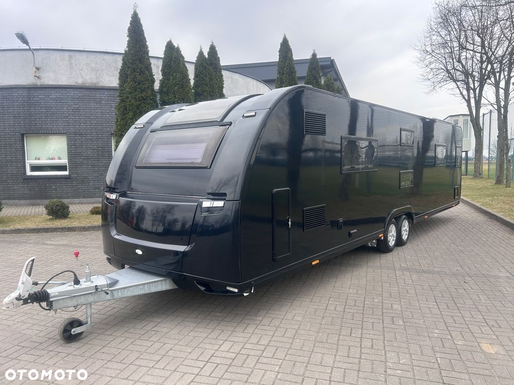 Adria Alpina 903 HT - 9