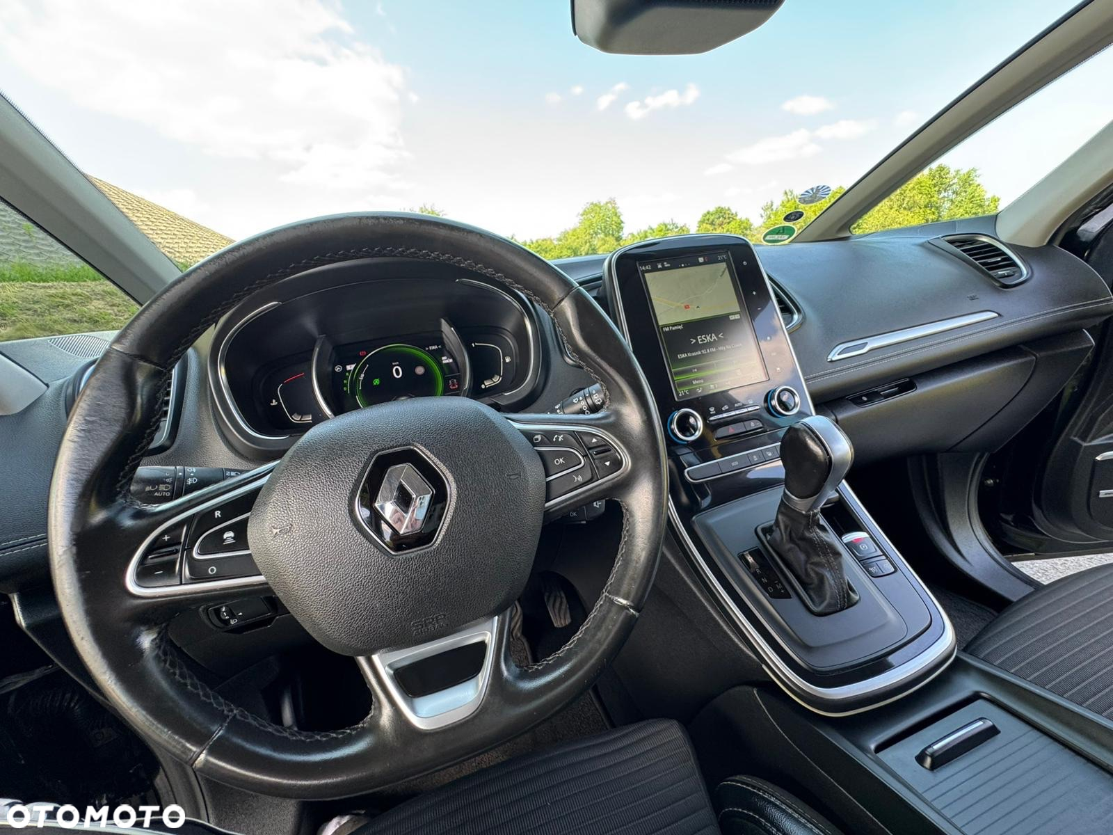 Renault Scenic ENERGY dCi 110 EDC BOSE EDITION - 28