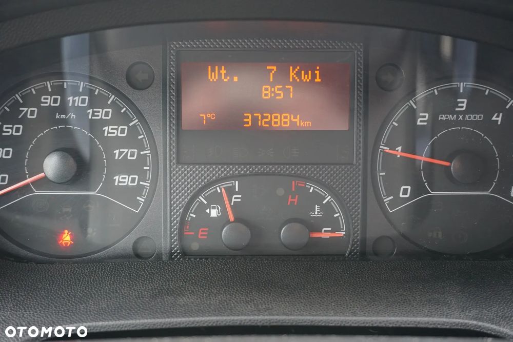 Fiat Ducato MJ L2 - 21