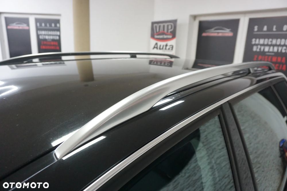 Audi A4 Avant 1.9 TDI - 12