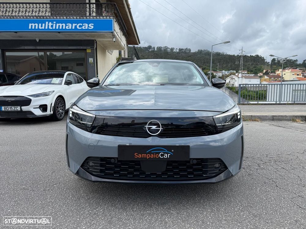 Opel Corsa 1.2 Elegance - 2