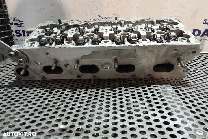 Chiulasa 04L103064C 04L103064C Volkswagen VW Passat B7 [2010 - 2015] - 4