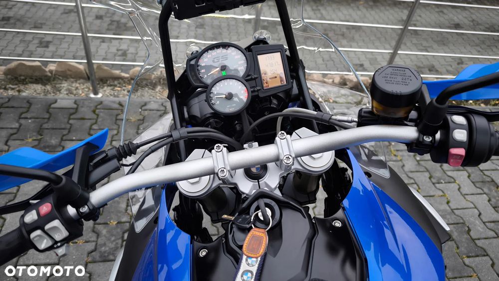 BMW GS - 10