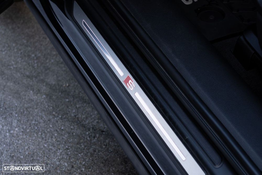 Audi Q5 2.0 TDI quattro S-line S-tronic - 31