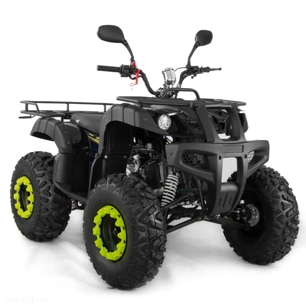 XTR Inny - 17