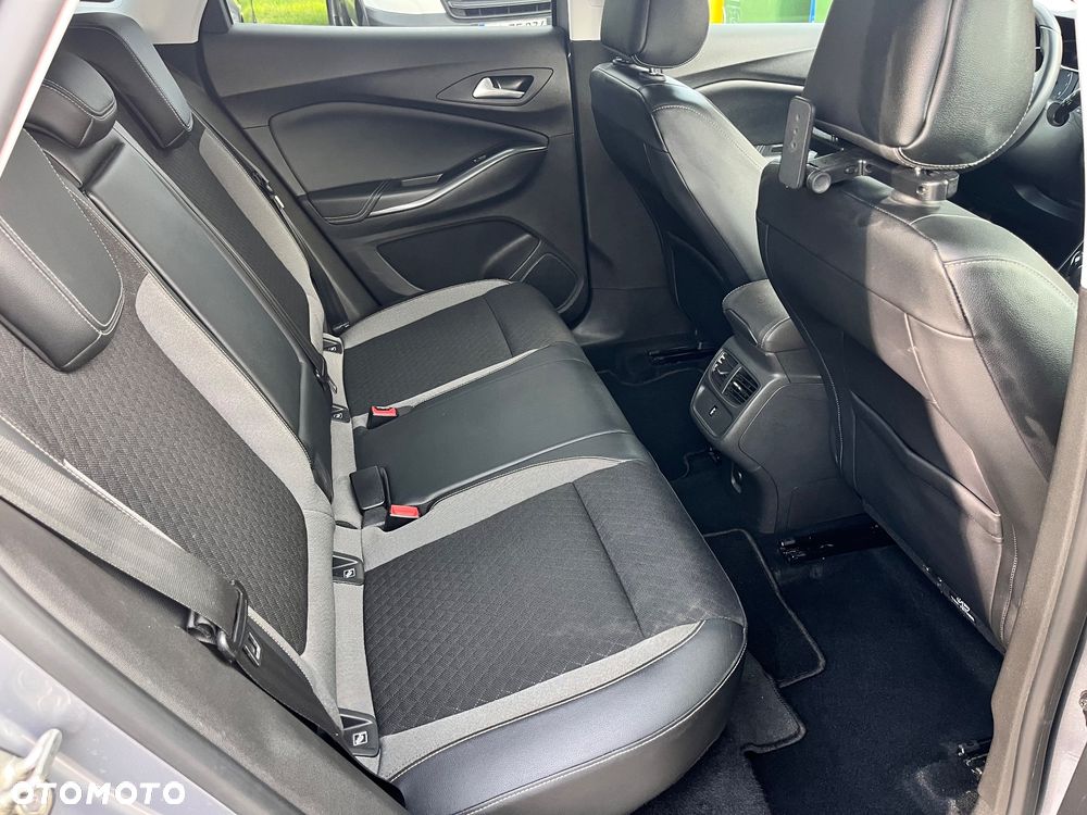 Opel Grandland X - 27