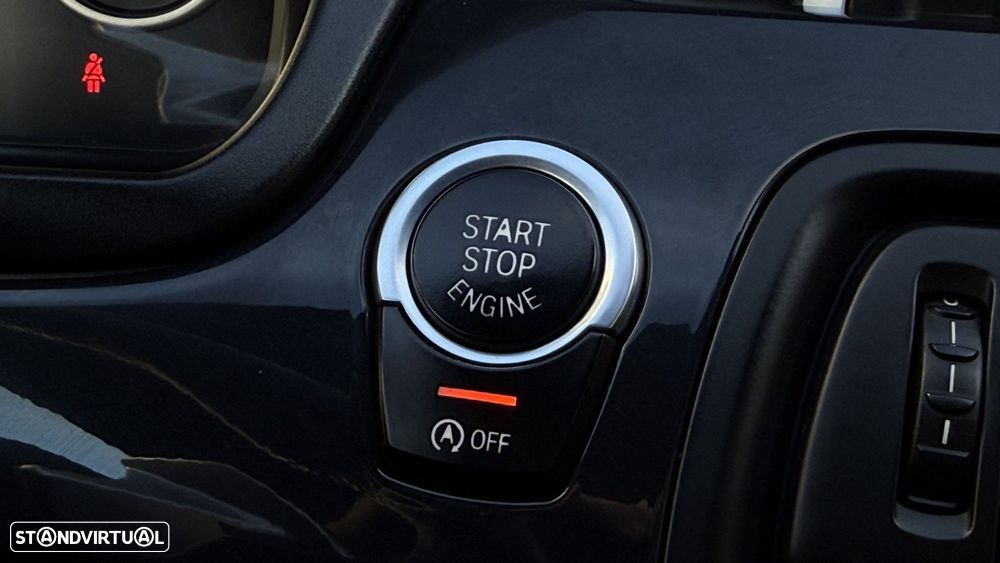 BMW 520 d Pack M Auto - 30