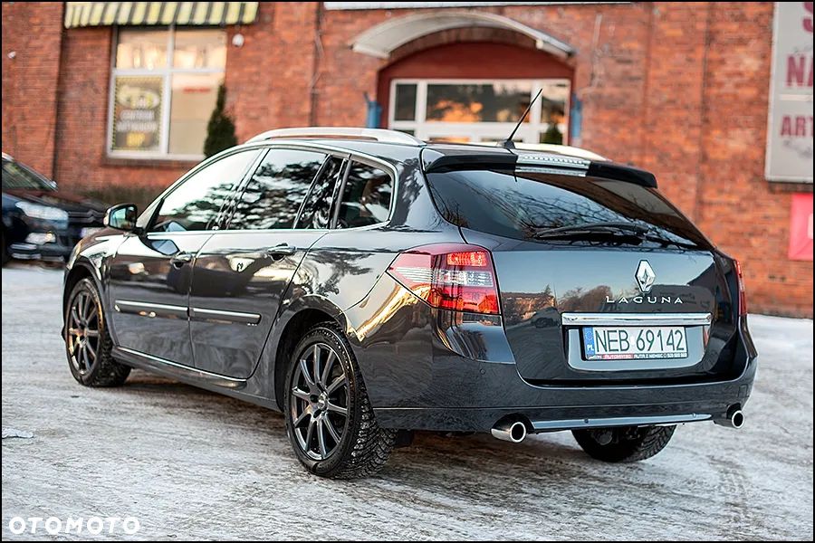 Renault Laguna - 9