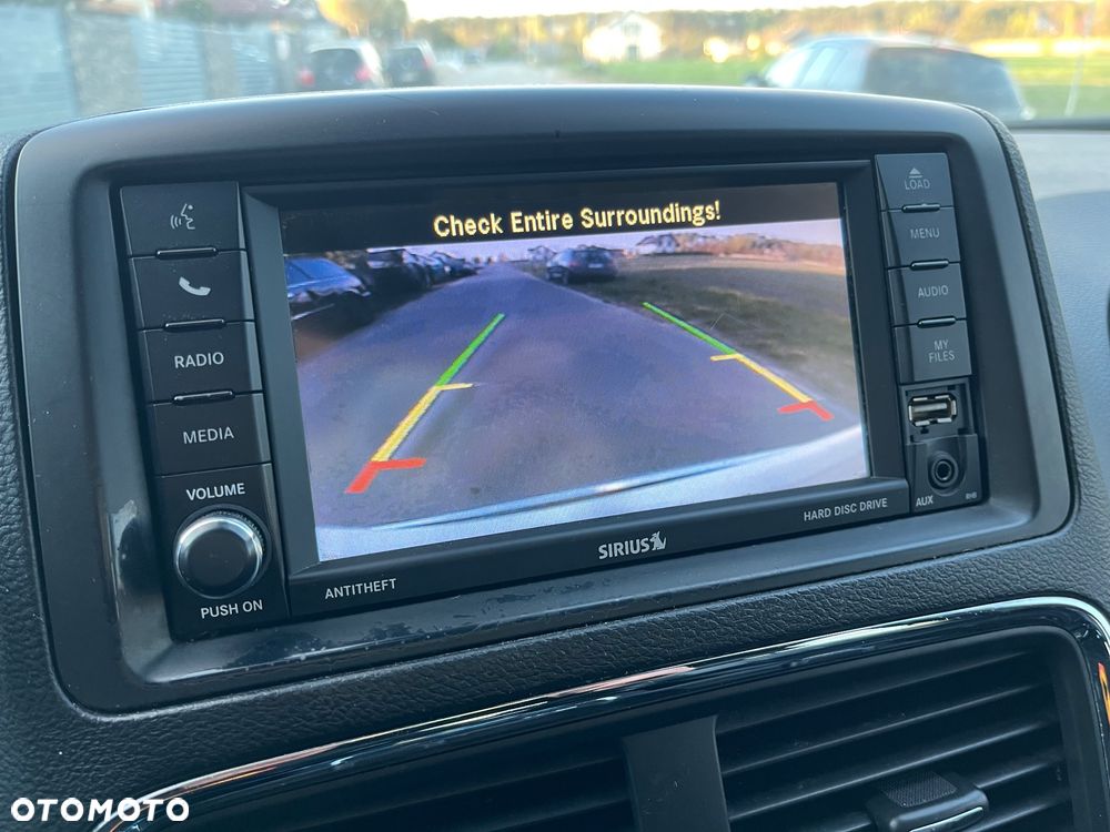 Dodge Grand Caravan - 15