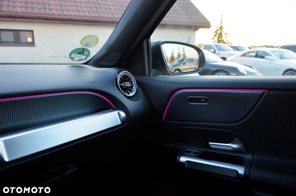 Mercedes-Benz GLB 180 d 8G-DCT Style - 27