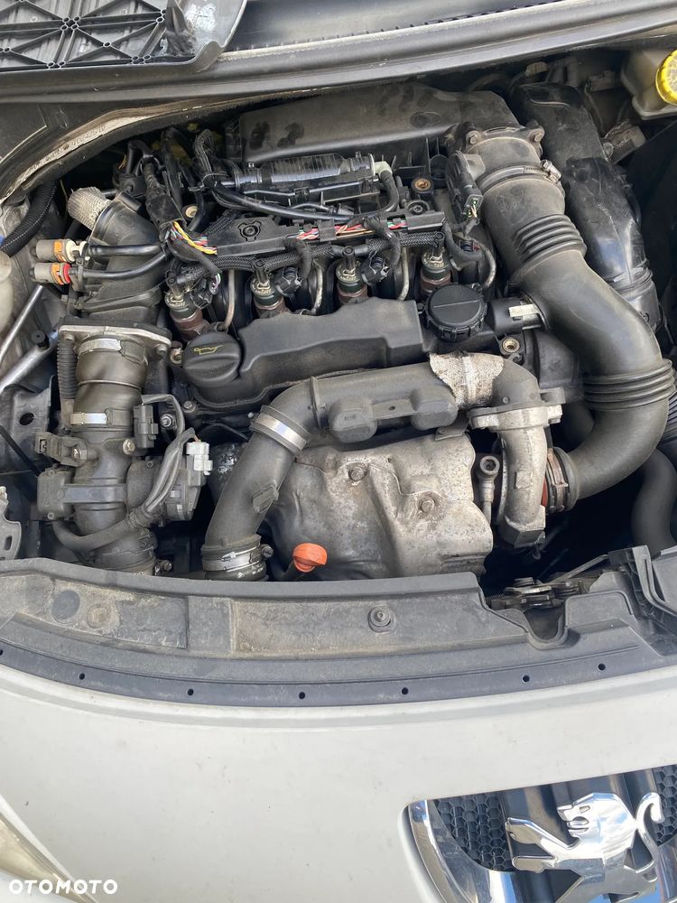 Peugeot 207 1.6 HDi 16V Trendy - 8