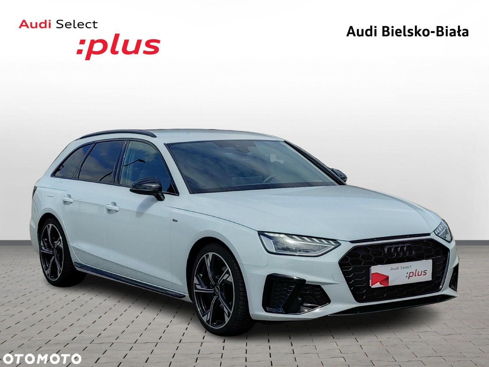 Audi A4 - 7