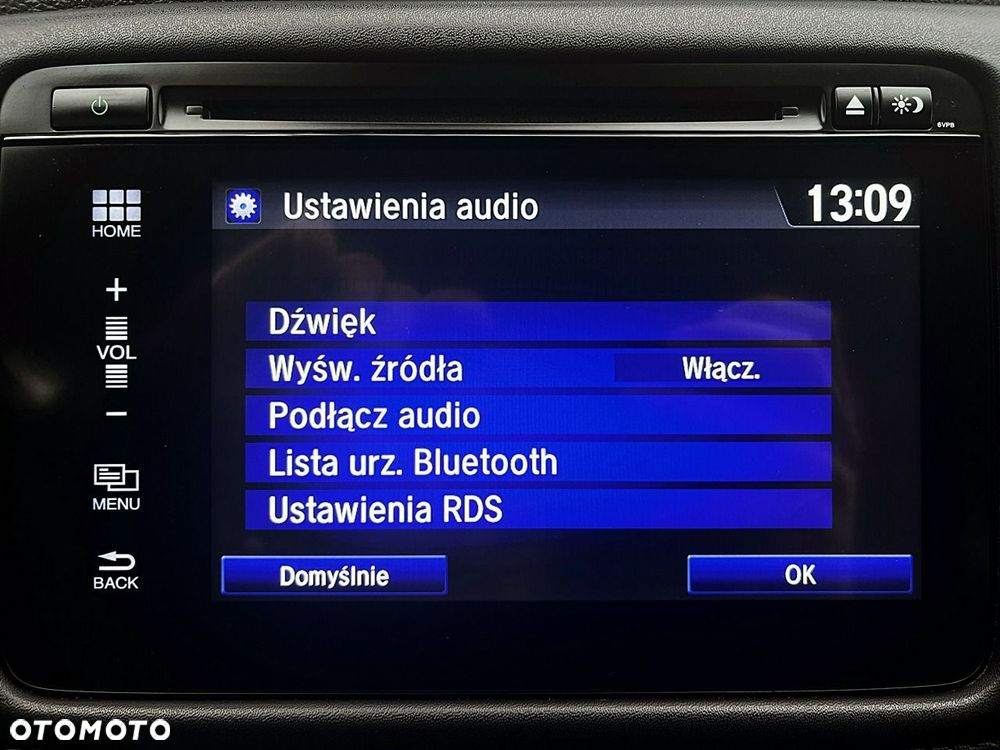 Honda HR-V - 38