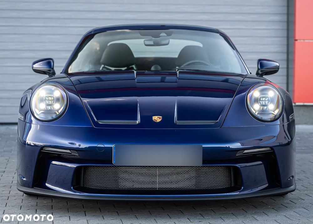Porsche 911 - 15