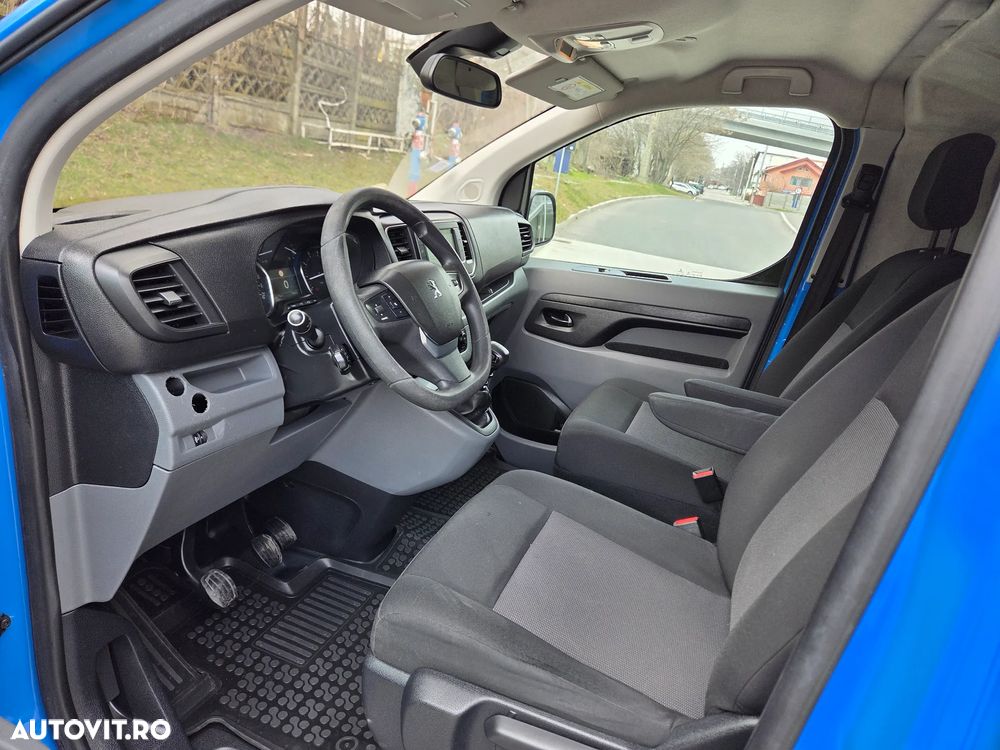 Peugeot Expert L2H1 TwinCab Premium - 15