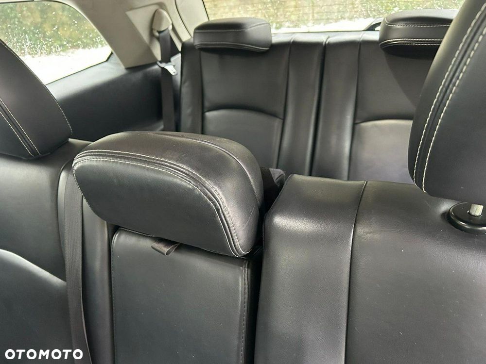 Fiat Freemont 2.0 Multijet Cross AWD - 16