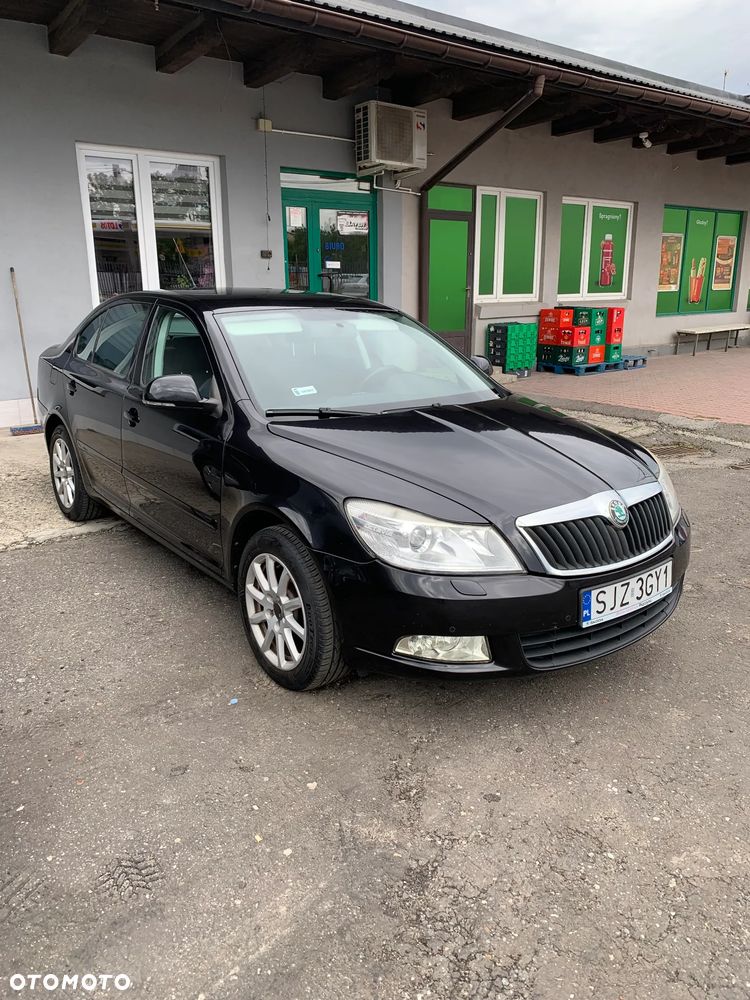 Skoda Octavia 1.4 TSI Ambiente - 2