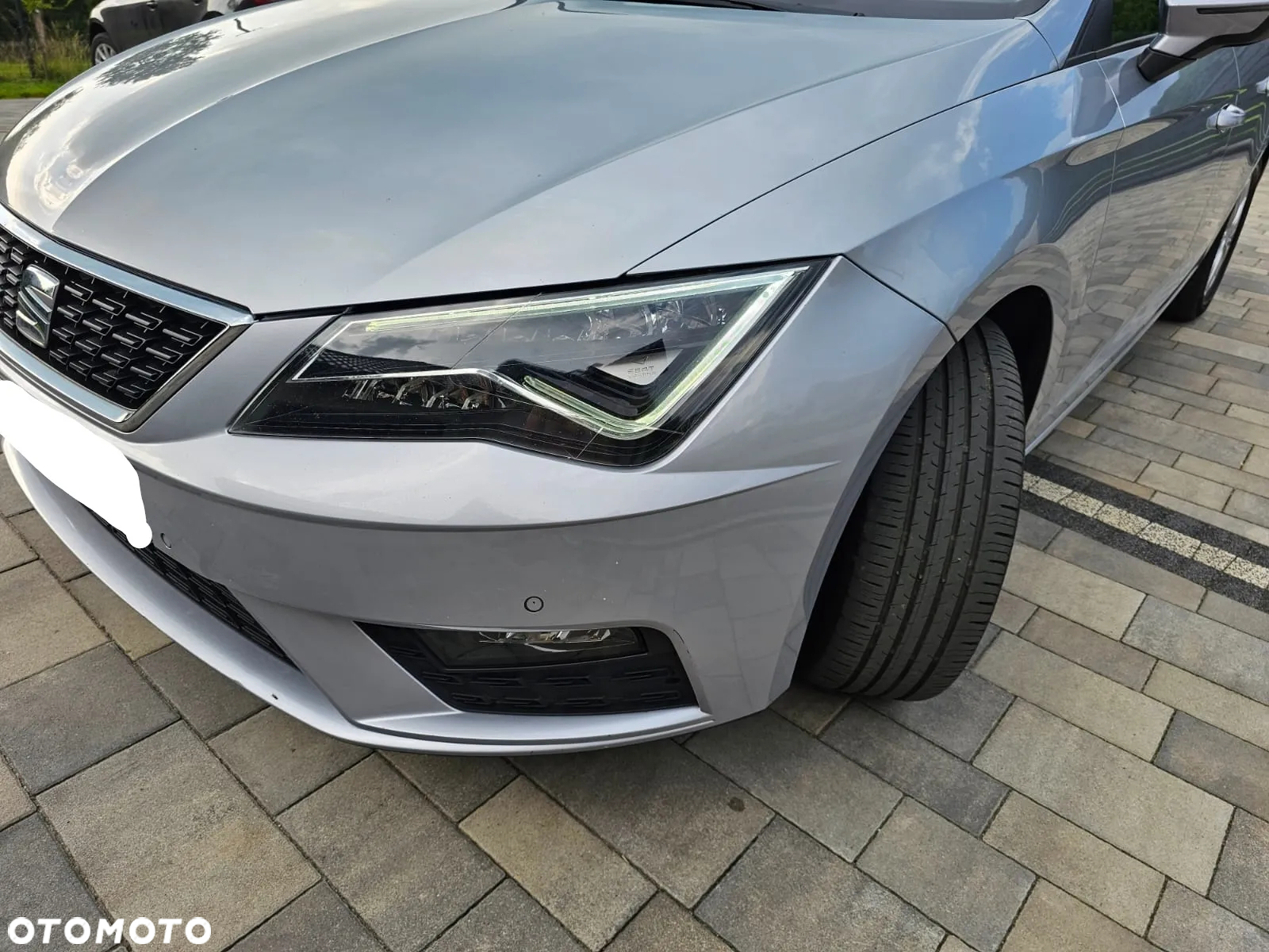 Seat Leon 1.6 TDI DSG Xcellence - 15