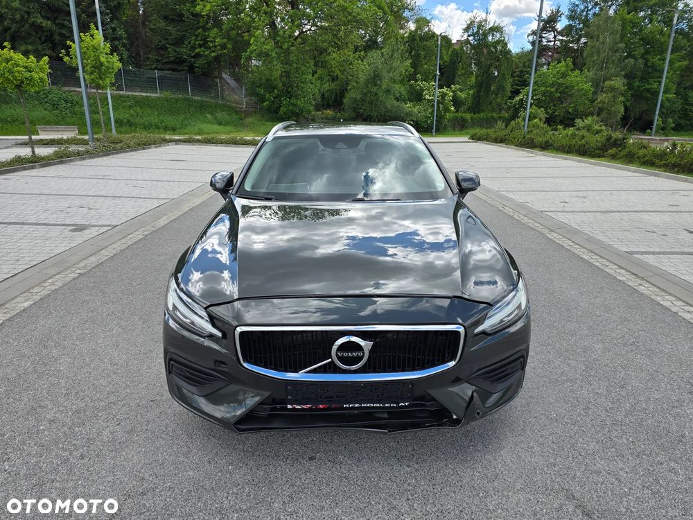 Volvo V60 - 18
