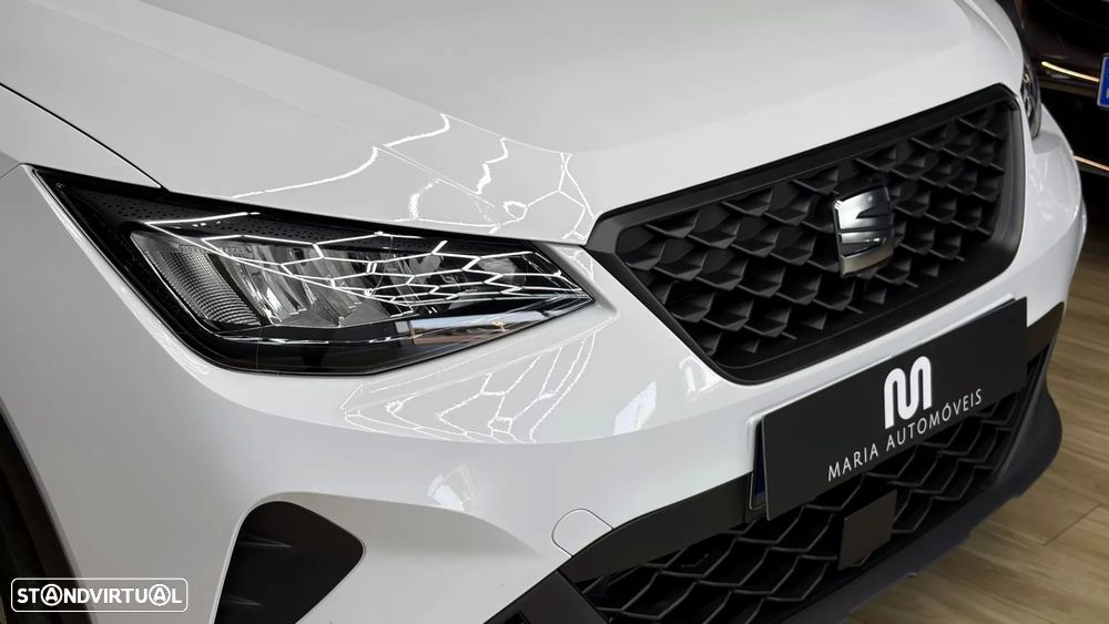 SEAT Arona 1.0 TSI Style - 12