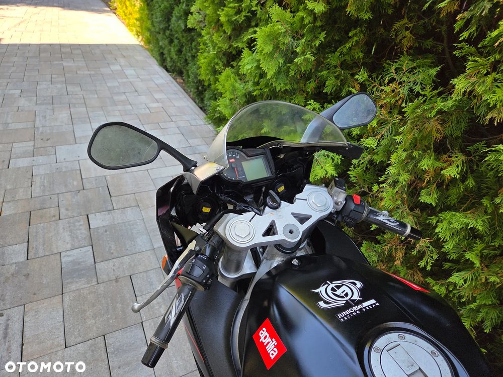 Aprilia SR - 12