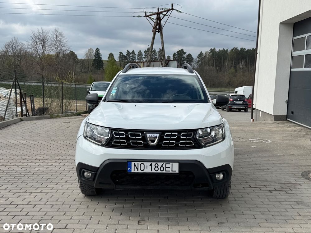 Dacia Duster 1.5 Blue dCi Prestige 4WD - 2