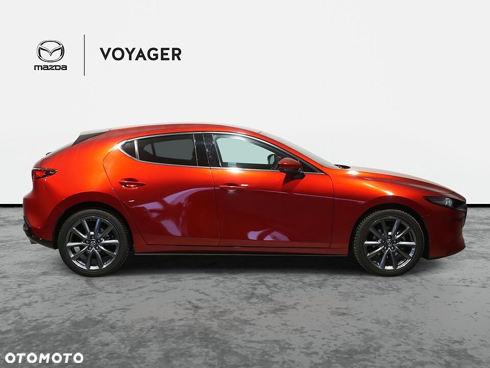Mazda 3 - 6