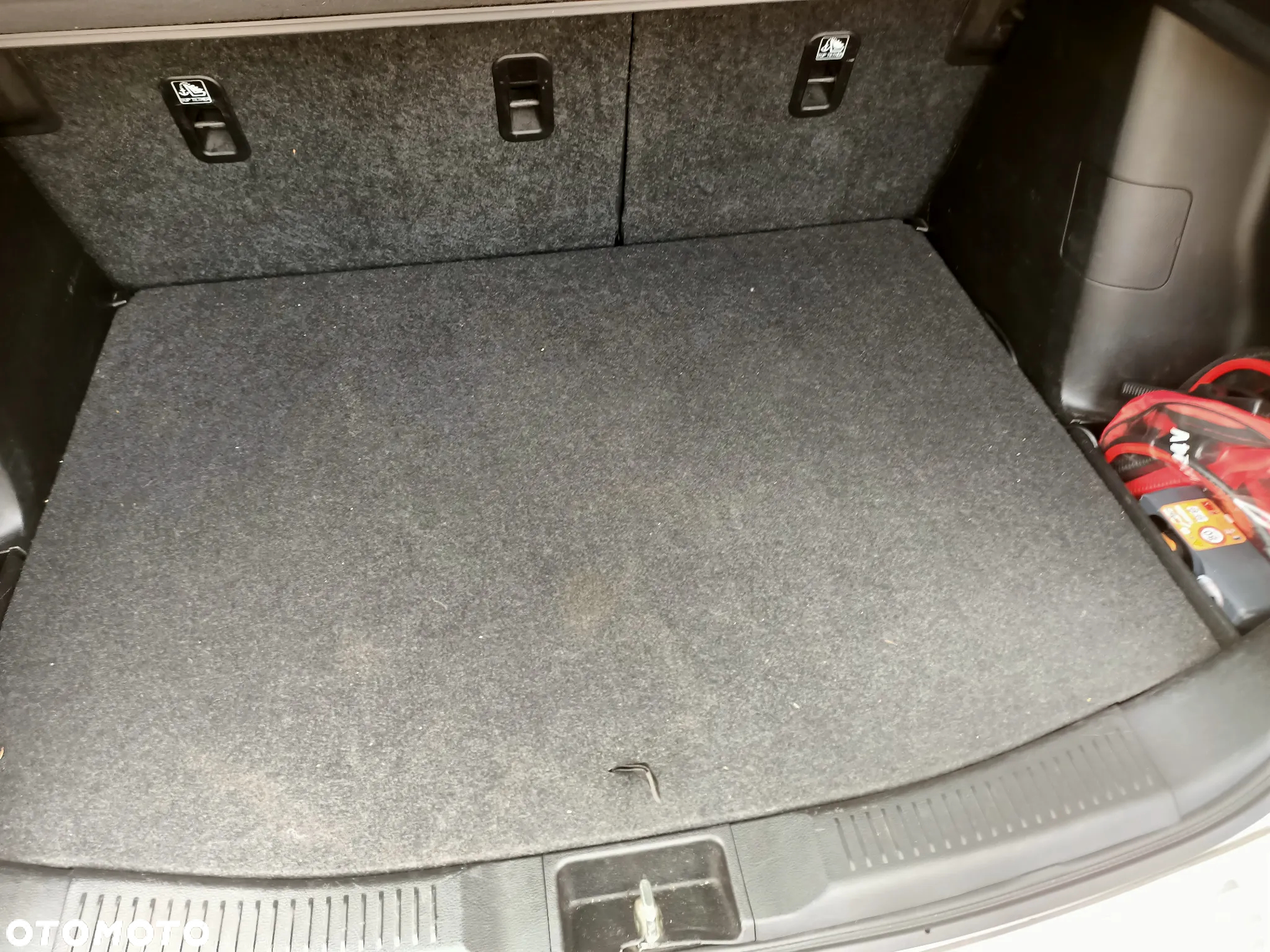Suzuki SX4 - 18
