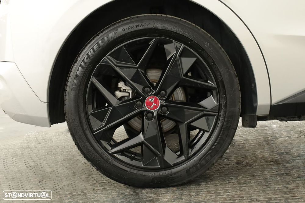 DS DS4 1.2 PureTech Performance Line EAT8 - 5