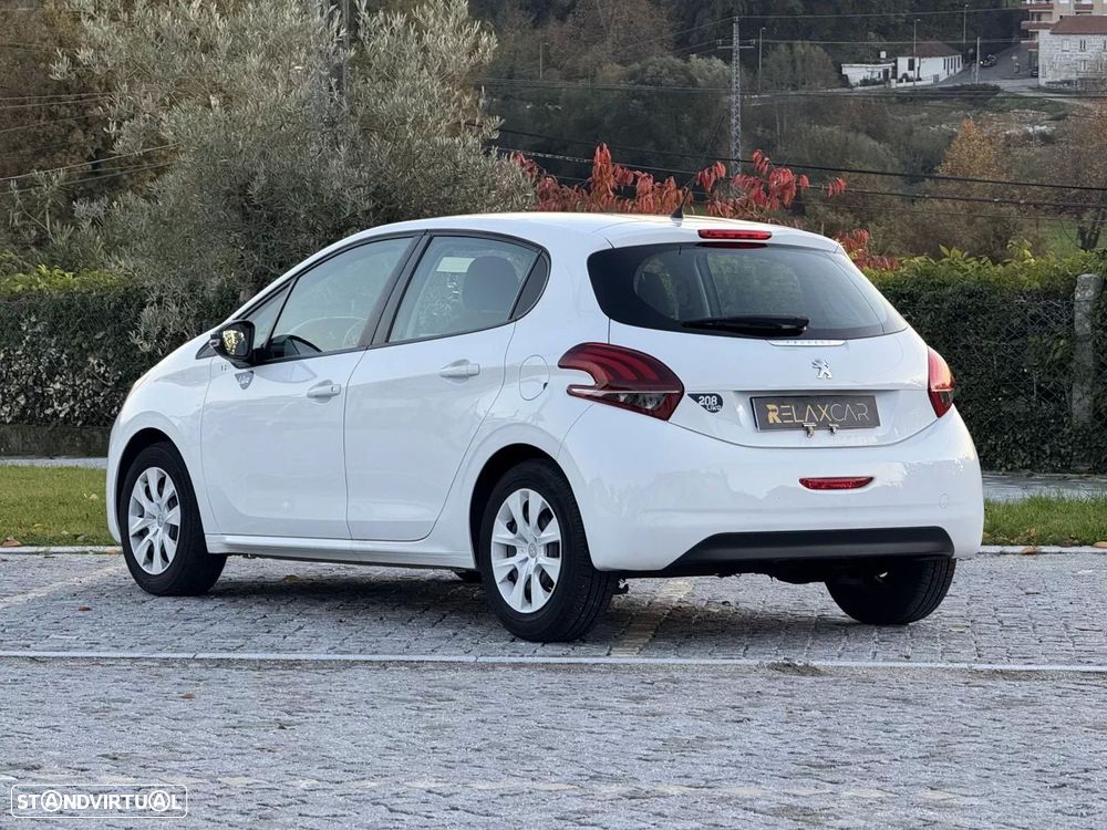 Peugeot 208 1.0 PureTech Access - 12
