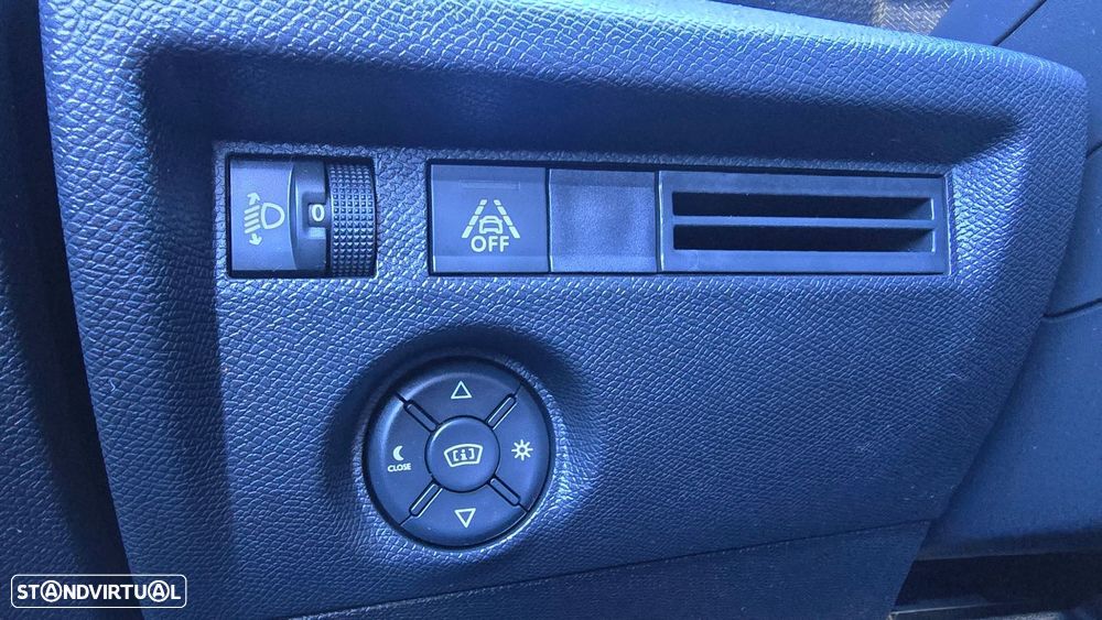 Citroën C4 1.2 PureTech Plus EAT8 - 11