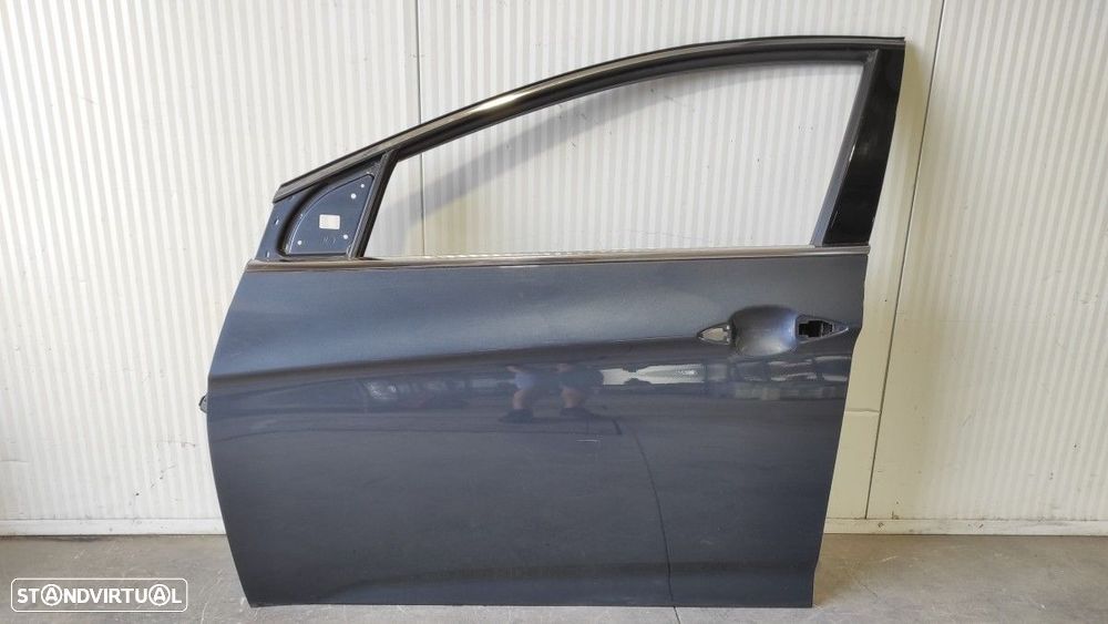 PORTA FRENTE ESQUERDA HYUNDAI I40 COMFORT - 1