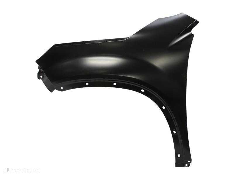 Aripa stanga/dreapta Kia Sorento 2 an 2009-2016 , aripi noi - 1